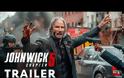 Ανακοινώθηκε το «John Wick 5» με τον Κιάνου Ριβς να επιστρέφει στον πρωταγωνιστικό ρόλο