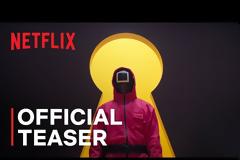 «Squid Game» Σεζόν 3: Η Μεγάλη επιστροφή στο Netflix με νέα παιχνίδια και παλιούς ήρωες - video