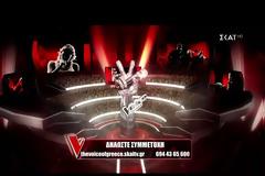 Το The Voice επιστρέφει για 11η σεζόν στον ΣΚΑΪ