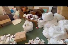 Κύκλωμα έκανε παράνομες συνταγογραφήσεις – Πάνω από 1,2 εκατ. ευρώ η ζημιά στον ΕΟΠΥΥ