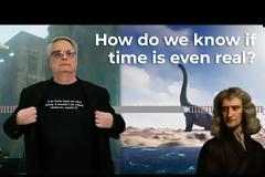 Τι είναι ο χρόνος;