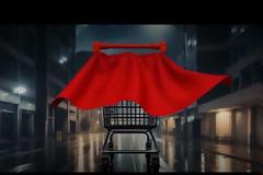 «Σούπερ Ήρωες»: Η νέα κωμική σειρά του ΑΝΤ1 με τον Γιάννη Μπέζο - Δείτε το teaser