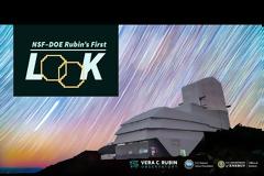 Εντυπωσιακές φωτογραφίες από το αστεροσκοπείο Vera C. Rubin στη Χιλή