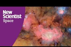 Εντυπωσιακές φωτογραφίες από το αστεροσκοπείο Vera C. Rubin στη Χιλή