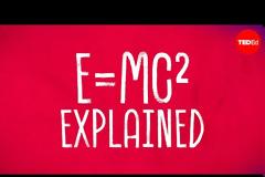 Η φυσική πίσω από την διάσημη εξίσωση του Einstein E=mc²