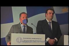 Άδωνης Γεωργιάδης για ΦΥΚ: «Μόνο οι φαρμακοποιοί μπορούν να παρέχουν υψηλές υπηρεσίες και συμβουλή» (video)