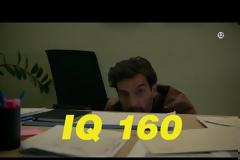 Ο 3ος κύκλος του IQ 160 έρχεται στο Star!  - Δείτε τα νέα teaser