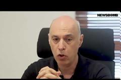 Σπύρος Βασιλάκος: Θεωρία των Χορδών και Παράλληλα Σύμπαντα