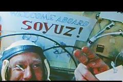 17 Ιουλίου 1975. Η συνάντηση «Απόλλο» και «Σογιούζ»