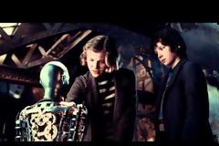 Το φεγγάρι από τον μύθο στον φακό της NASA