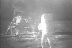 Το φεγγάρι από τον μύθο στον φακό της NASA