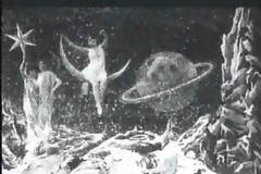 Le Voyage dans la lune - 1902