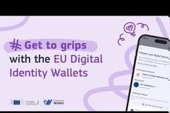 ΣΤΑ ΣΚΑΡΙΑ ΤΟ ΝΕΟ  ΑΝΑΒΑΘΜΙΣΜΕΝΟ Gov.gr Wallet