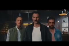 «Γιατί ρε πατέρα;»: Αυτό είναι το δυνατό και κινηματογραφικό τρέιλερ της σειράς του ΑΝΤ1