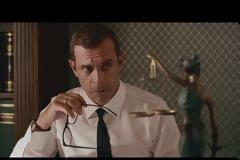 «Ο Δικαστής»: Δείτε το teaser της νέας δραματικής σειράς του ΑΝΤ1