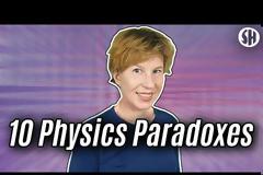 Φυσική Θερινής Νυκτός