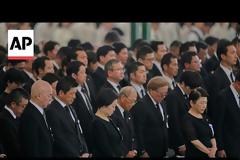 Δήμαρχος Χιροσίμα: Η διεθνής κοινότητα αγνοεί κατάφωρα τα διδάγματα της ιστορίας