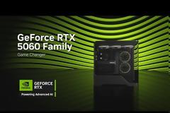 ΣΤΗΝ ΚΥΚΛΟΦΟΡΙΑ ΟΙ ΝΕΕΣ Nvidia RTX 5060 και RTX 5060 Ti ΜΕ ΚΑΛΕΣ ΤΙΜΕΣ ΣΤΗΝ ΑΓΟΡΑ