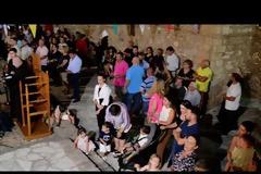 Με λαμπρότητα γιορτάστηκε η Παναγία η Λεσινιώτισσα σήμερα Παρασκευή 22 Αυγούστου 2025