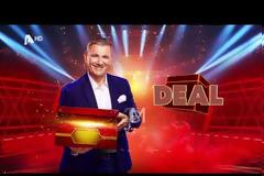 Νέα επεισόδια του Deal στον Alpha: Δείτε το trailer και την ημερομηνία πρεμιέρας