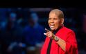 Every kid needs a champion | Rita Pierson | TED