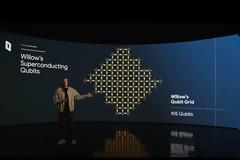 ΚΒΑΝΤΙΚΟ CHIP ΤΗΣ GOOGLE ΑΠΟΚΑΛΥΠΤΕΙ ΝΕΑ ΜΟΡΦΗ ΥΛΗΣ ΚΑΙ ΙΣΩΣ ΟΤΙ ΖΟΥΜΕ ΣΕ ΠΟΛΥΣΥΜΠΑΝ