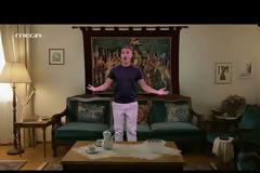 Στο παρά πέντε: Ο Σπύρος επέστρεψε στο… πατρικό του - Τι ανακοίνωσε στους τηλεθεατές;