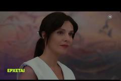 «Μια νύχτα μόνο», «ντυμένο» με τη βελούδινη φωνή της Δήμητρας Γαλάνη στο ομότιτλο τραγούδι