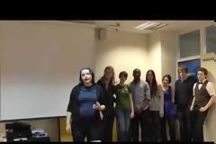 Μετρώντας τον αριθμό π με ένα απλό εκκρεμές