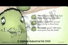 Φυσική Στ΄ τάξης - Ενότητα Μεταδοτικές ασθένειες - Φύλλο Εργασίας 2