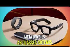 ΕΡΧΕΤΑΙ ΤΟ ΤΕΛΟΣ ΤΩΝ ΚΙΝΗΤΩΝ ΤΗΛΕΦΩΝΩΝ- Η ΤΕΧΝΟΛΟΓΙΑ ΠΟΥ ΘΑ ΤΑ ΑΝΤΙΚΑΤΑΣΤΗΣΕΙ