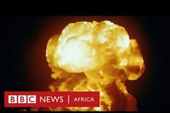 Πυρηνικές δοκιμές: Γιατί σταμάτησαν πριν από 33 χρόνια