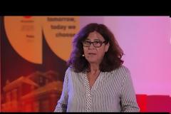 Για τη ζωή και την ελευθερία – ένα στοίχημα που αξίζει τον κόπο | Μαρία Γανωτή