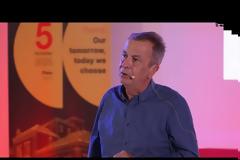 ποκωδικοποιώντας την κλιματική αλλαγή στην Ελλάδα | Δρ. Κωνσταντίνος Λαγουβάρδος