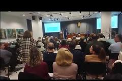 Το Μαρούσι γιόρτασε την Ημέρα Εθελοντισμού. Συντόνισε η δημοσιογράφος Πελίνα Θεοδοσίου (βίντεο)