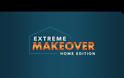 Extreme Makeover: Home Edition - Κυκλοφόρησε το πρώτο τρέιλερ με τον Σπύρο Σούλη