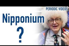 Νιπόνιο: το χημικό στοιχείο που δεν υπάρχει