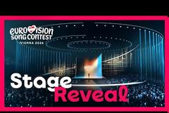 Eurovision 2026: Η σκηνή της επετείου που αναμένεται να γράψει ιστορία