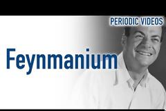 Φαϊνμάνιο (Feynmanium): Το τέλος του περιοδικού πίνακα στοιχείων;