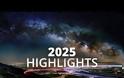 CERN Highlights 2025