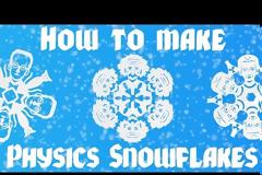 Στολίστε τα Χριστούγεννα με Νομπελίστες Φυσικούς!