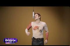 Eurovision 2026: Αυτά είναι τα 14 τραγούδια του δεύτερου ημιτελικού