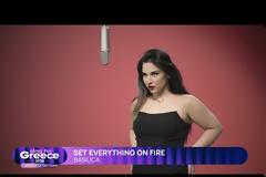 Eurovision 2026: Αυτά είναι τα 14 τραγούδια του δεύτερου ημιτελικού