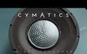 CYMATICS: Science Vs. Music