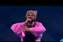 «Ferto» στη Σερβία: Ο Akylas ξεσήκωσε το κοινό του Pesma za Evroviziju 2026 πριν τη μάχη της Eurovision