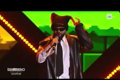 Eurovision 2026: Παγωμάρα στον τελικό του Σαν Μαρίνο για την ελληνική συμμετοχή