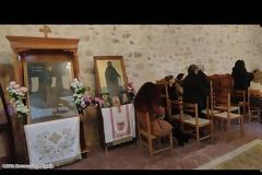 Μιχαήλ Κουτουρίνης  : Η Βόνιτσα γιόρτασε το θαύμα της Αγίας Παρασκευής 