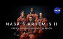 Εκτοξεύεται η διαστημική αποστολή Artemis II προς τη Σελήνη