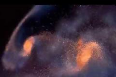 Αποστολή Artemis II: Η στιγμή που άνθρωποι είδαν τη Σελήνη από την σκοτεινή αθεάτη πλευρά – Βίντεο και φωτό