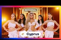 Eurovision 2026 - Κύπρος: Κυκλοφόρησε το πρώτο βίντεο από την πρόβα της Antigoni